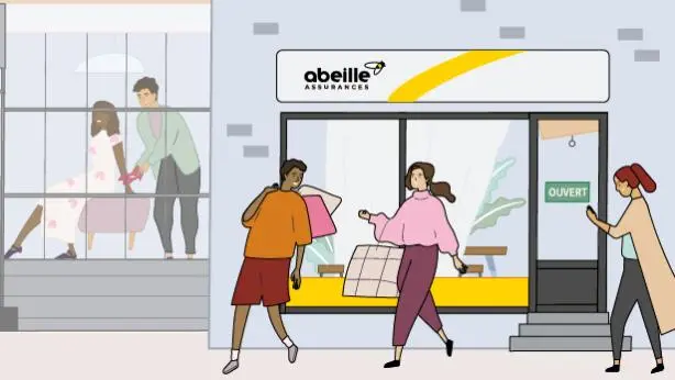 ANOULD – Abeille Assurances