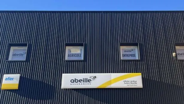 Rouen Isneauville – Abeille Assurances