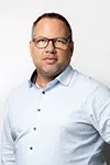 Thomas LAGARDE, Collaborateur commercial – Fontainebleau - Correspondant Afer