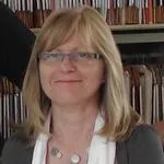 Christine TARTARIN, Collaboratrice généraliste – Chatellerault