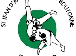 Judo Club Angérien Logo
