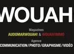 Wouah Logo