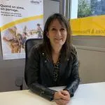 Florence R., Collaboratrice commerciale – Amiens Centre