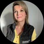 Alice Mongin, Agent Général – Abeille Assurances Centre Ville Auxerre