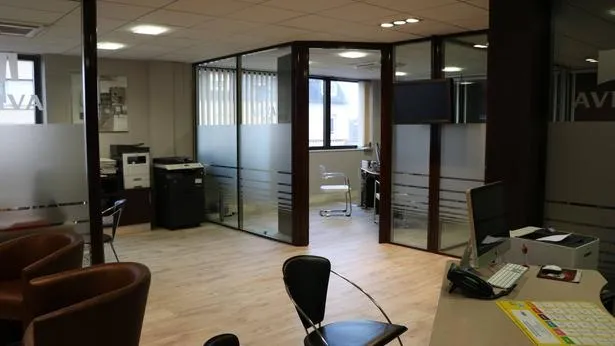 Montargis – Abeille Assurances