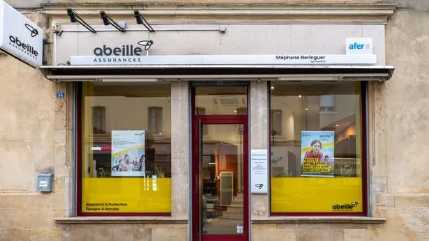 Longwy – Abeille Assurances