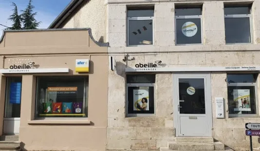 Nogent – Abeille Assurances