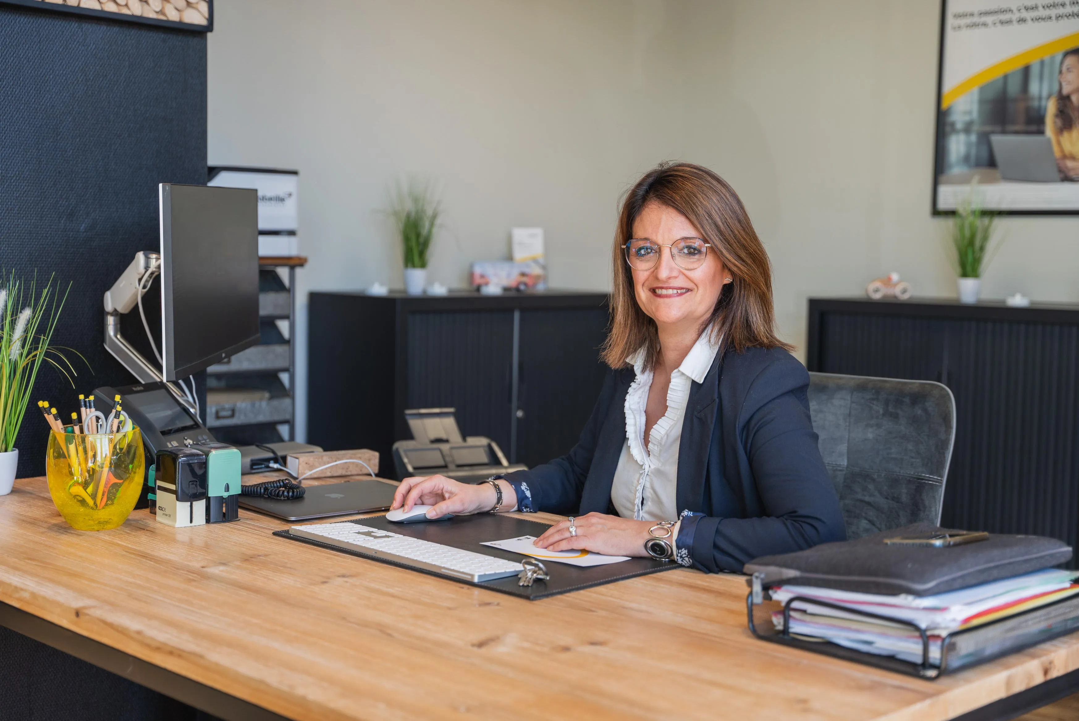 Notre savoir faire Image