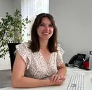 Noémie VERT, Collaboratrice commerciale – Châlons-en-Champagne-Point conseil AFER
