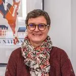 Christelle PESNEL, Attachée d’agence – Saint Lo Theatre