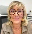 Claire PARISOT, Attachée d’agence – Abeille Assurances MONTMIRAIL