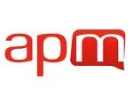AMP Logo