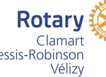 Rotary Clamart Logo