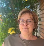 Katy Schmitt, Collaboratrice généraliste – Riedisheim - Point Conseil AFER