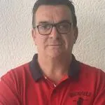 Eric GILLES, Agent Général – Saumur