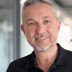 Stephane BERINGUER, Agent Général – Briey