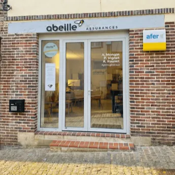 Abeille Assurances TOUCY – Abeille Assurances