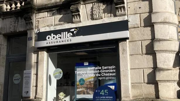 Pons – Abeille Assurances