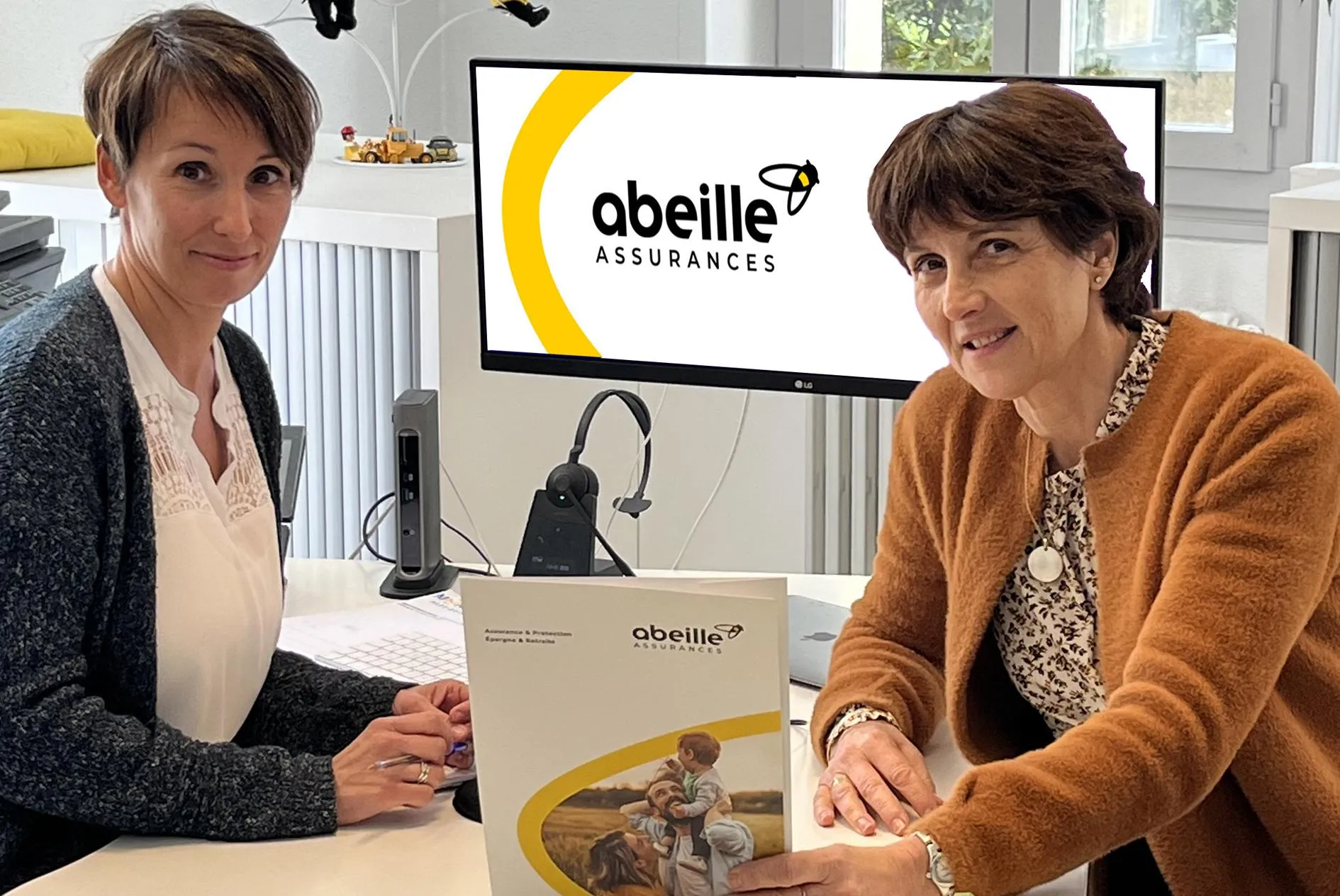 Notre savoir faire Image