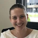 Camille NEZ, Gestionnaire sinistres – Bernay