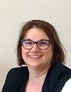 Virginie MARGUERITTE, Collaboratrice généraliste – Nevers Parc