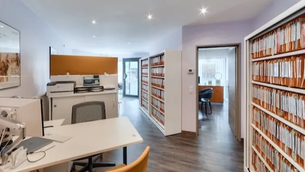 Pont-l'Evêque – Abeille Assurances