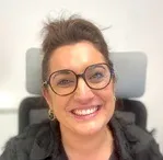 Kelly GERETTI, Chargé de clientèle – Abeille Assurances VERTUS