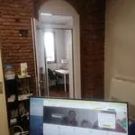 Sarah SITRUK, Alternante – Villemur