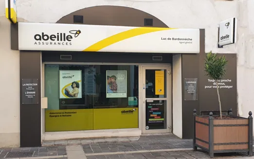 Vidauban – Abeille Assurances