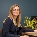 ROMANE STOCKY, Alternante – Gien