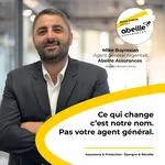 Mike BOYRASIAN, Agent Général – Argentan