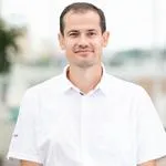 Bertrand Decaux, Chargé de clientèle – Cambrai