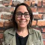 Christelle COLAISSEAU, Collaboratrice généraliste – La Séguinière