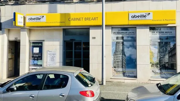 Amiens – Abeille Assurances