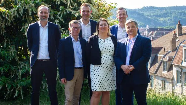 Pontarlier – Abeille Assurances