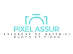 Pixel Assur Logo