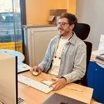 Lucas SATIN, Agent Général – Saint Victoret