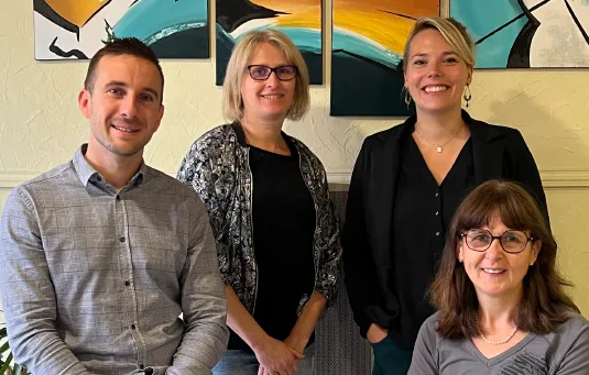 Montbéliard Vieille Ville – Abeille Assurances