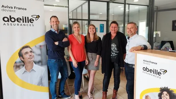 L'Isle Sur La Sorgue – Abeilles Assurances