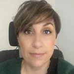 Marie-Cécile VEDEUX, Gestionnaire sinistres – Clermont Republique