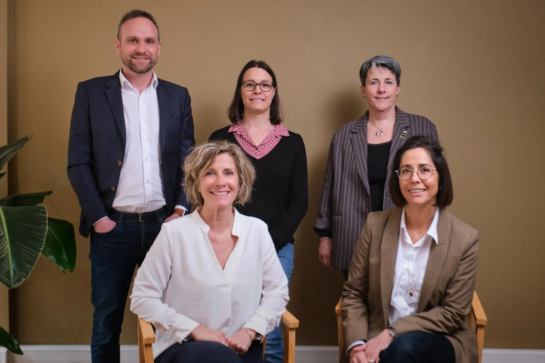 Notre savoir faire Image