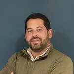 Edouard Houivet, Agent Général – Auray