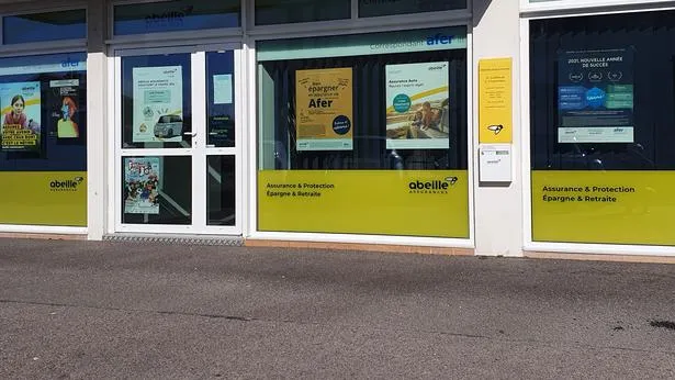 Les Sables D'Olonne – Abeille Assurances