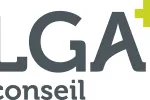 LGA Conseil Logo