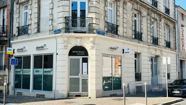 Reims Forum – Abeille Assurances