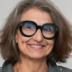 Sandrine SCHIKS, Chargée de clientèle professionnelle – Belleville