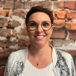 Hélène LEROUX, Agent Général – La Séguinière