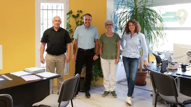 Laragne – Abeilles Assurances