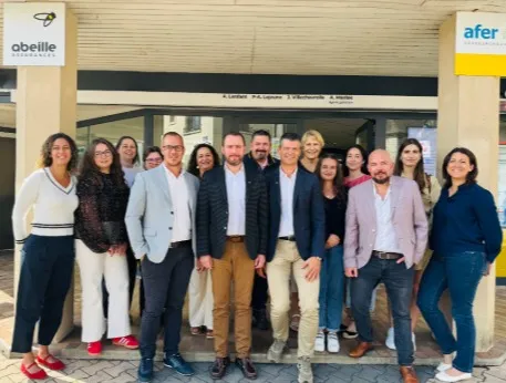 Brienne Le Chateau – Abeille Assurances