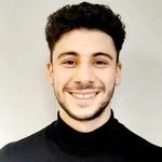 Jamel MANSOURI, Collaborateur commercial – Poligny